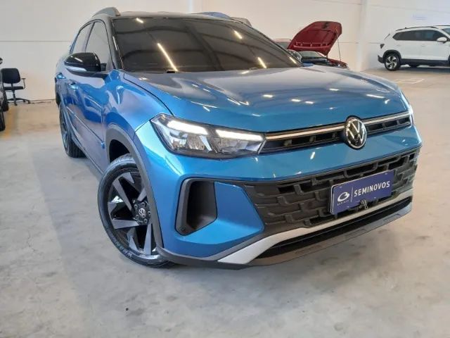 Volkswagen Tera 2026