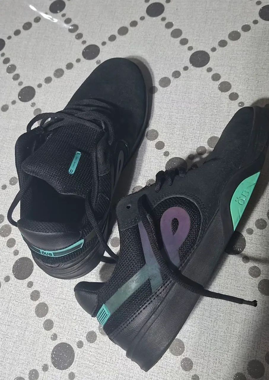 Tenis Ous Masculino  - Foto 3