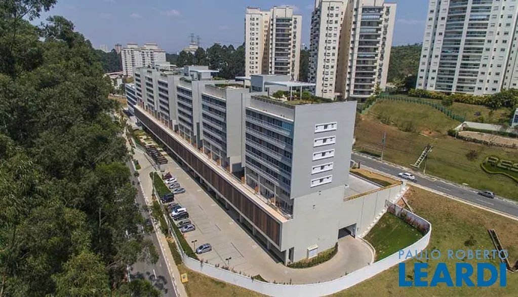 COBERTURA - TAMBORÉ - SP - Foto 4