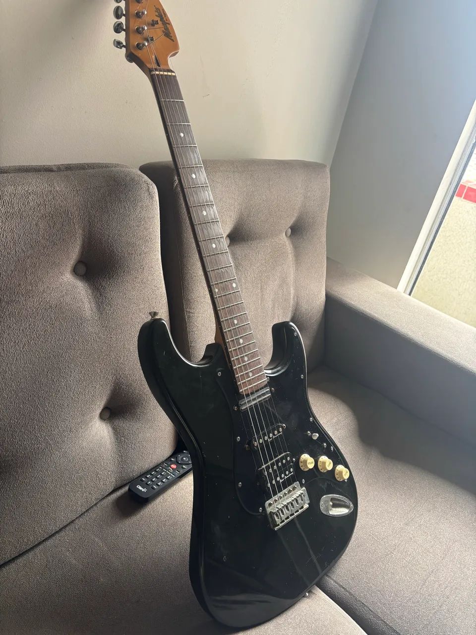 Guitarra upgrade  - Foto 2
