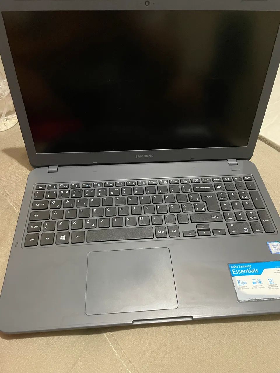 Notebook Samsung - Foto 4