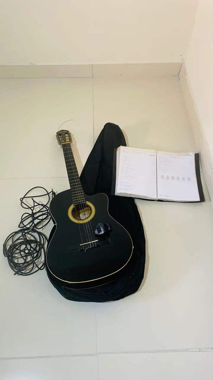 Violão 
