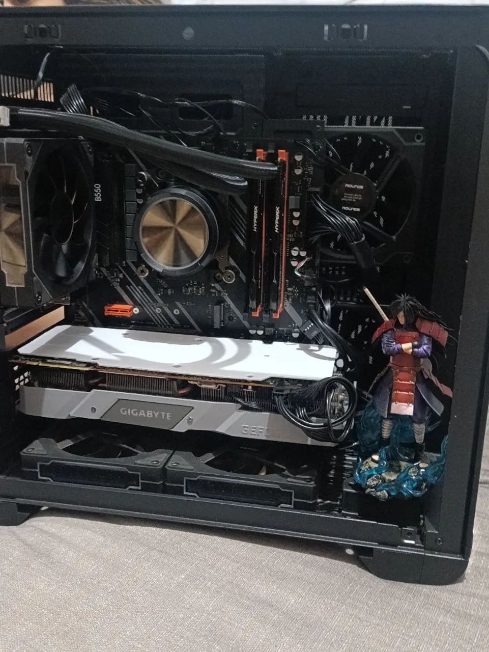 Vendo RTX 2080  - Foto 4