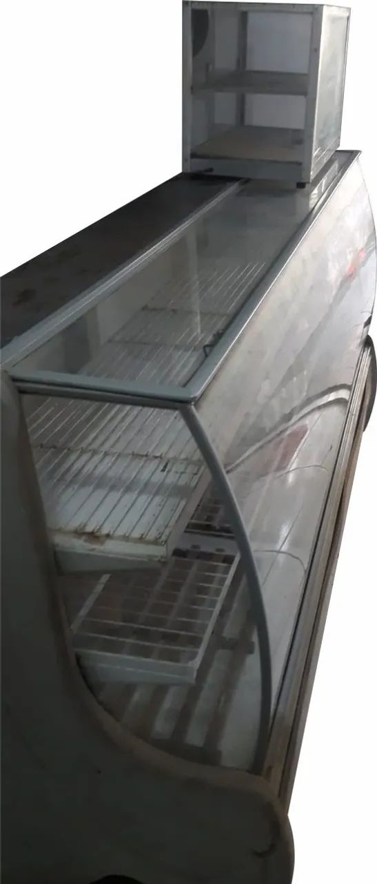 Freezer Expositor POLAR e Estufa ArtMinas  - Foto 3