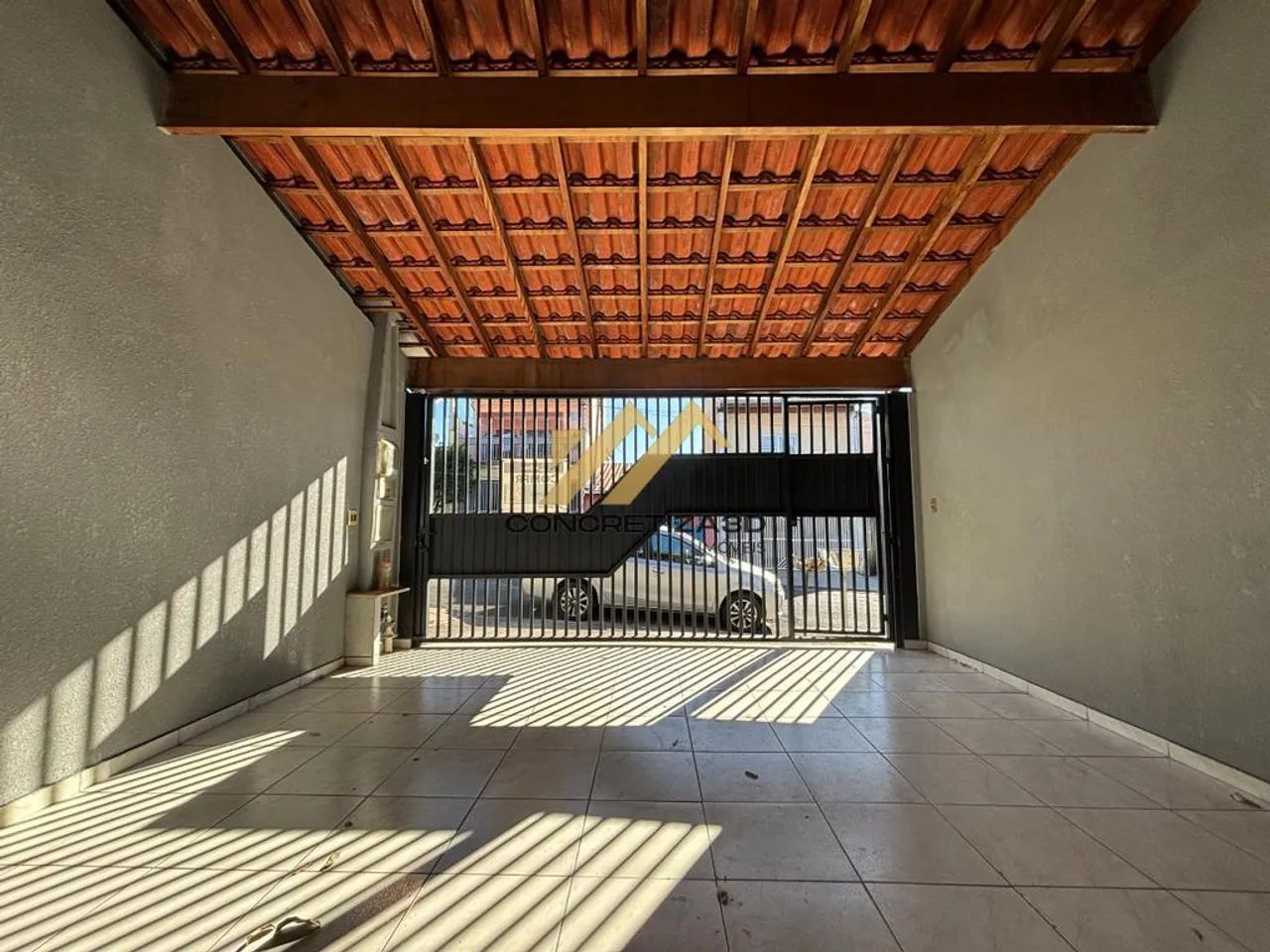 Casa à venda em Indaiatuba, Jardim Morada do Sol, com 2 quartos, com 100 m² - Foto 4