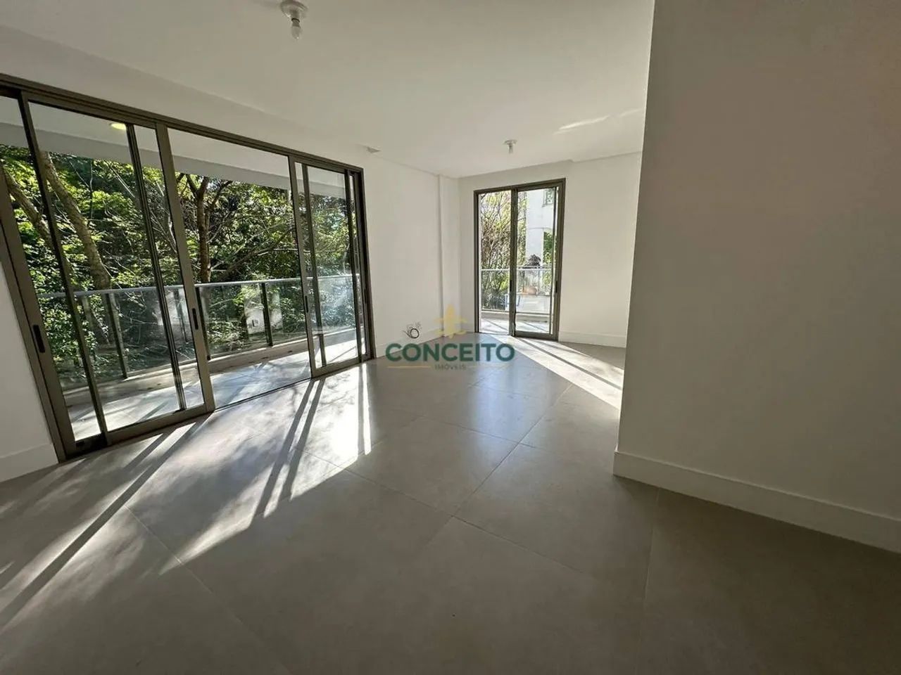 Apartamento, Córrego Grande - Florianópolis - Foto 4