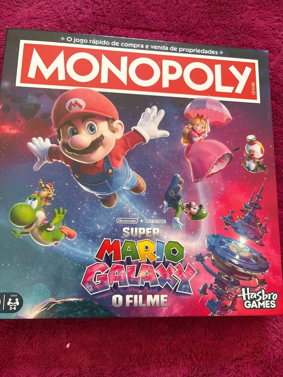 Brinquedo 