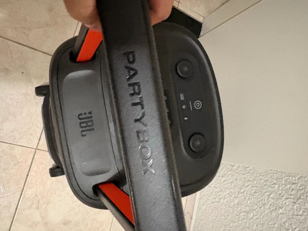 JBL PARTYBOX 520 - Foto 5