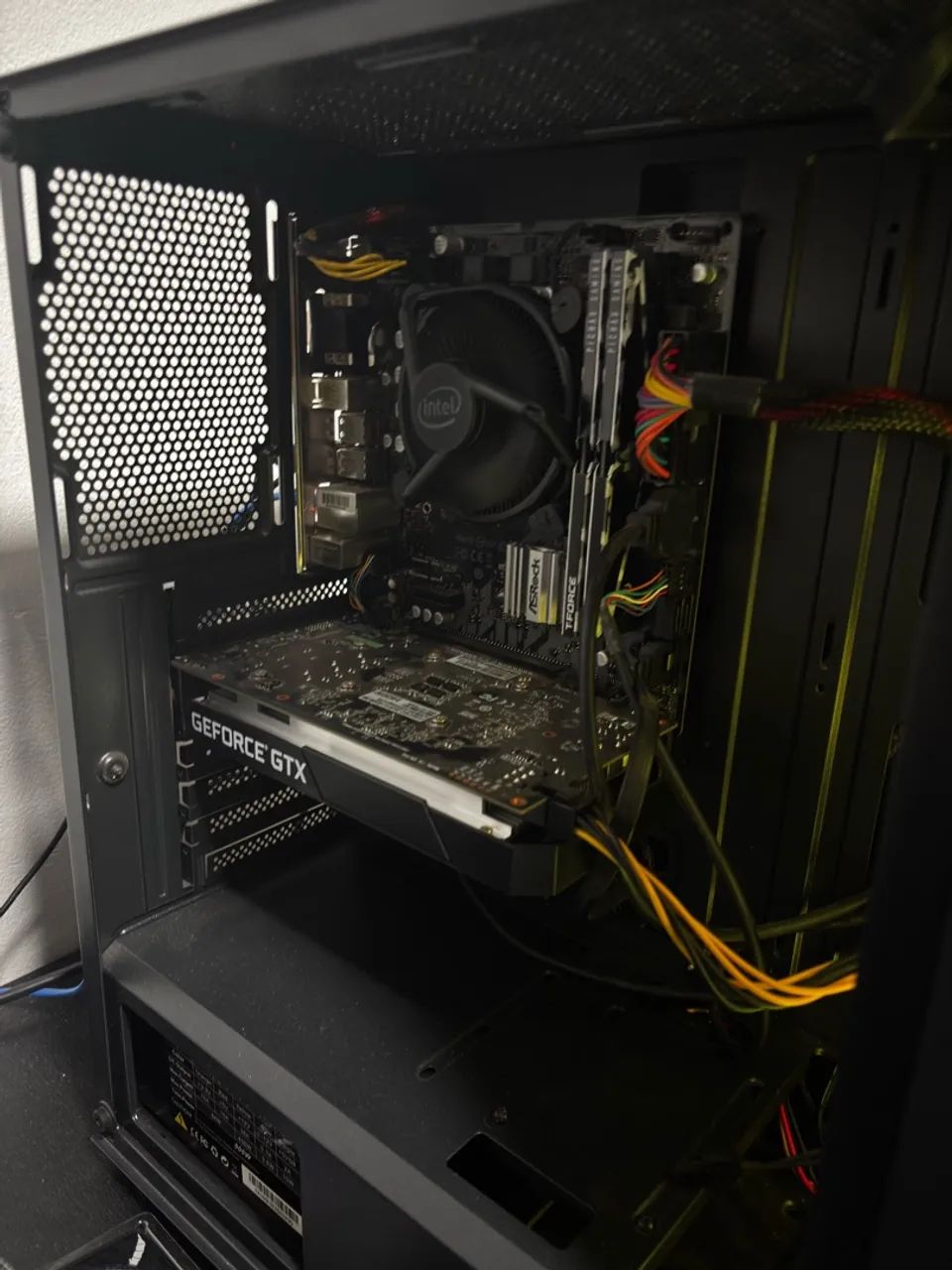 Computador gamer completo  - Foto 3