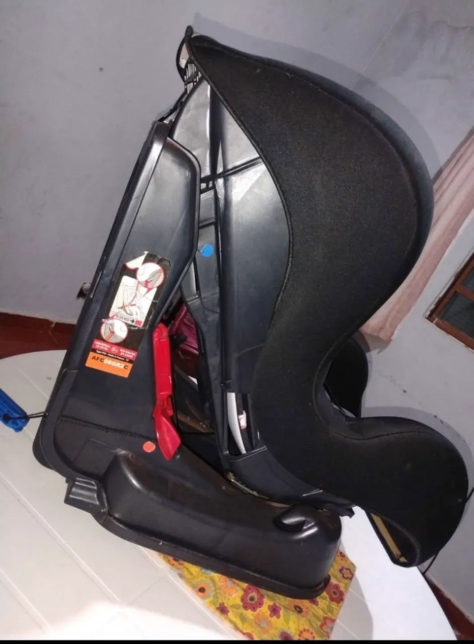 Cadeira automotiva 