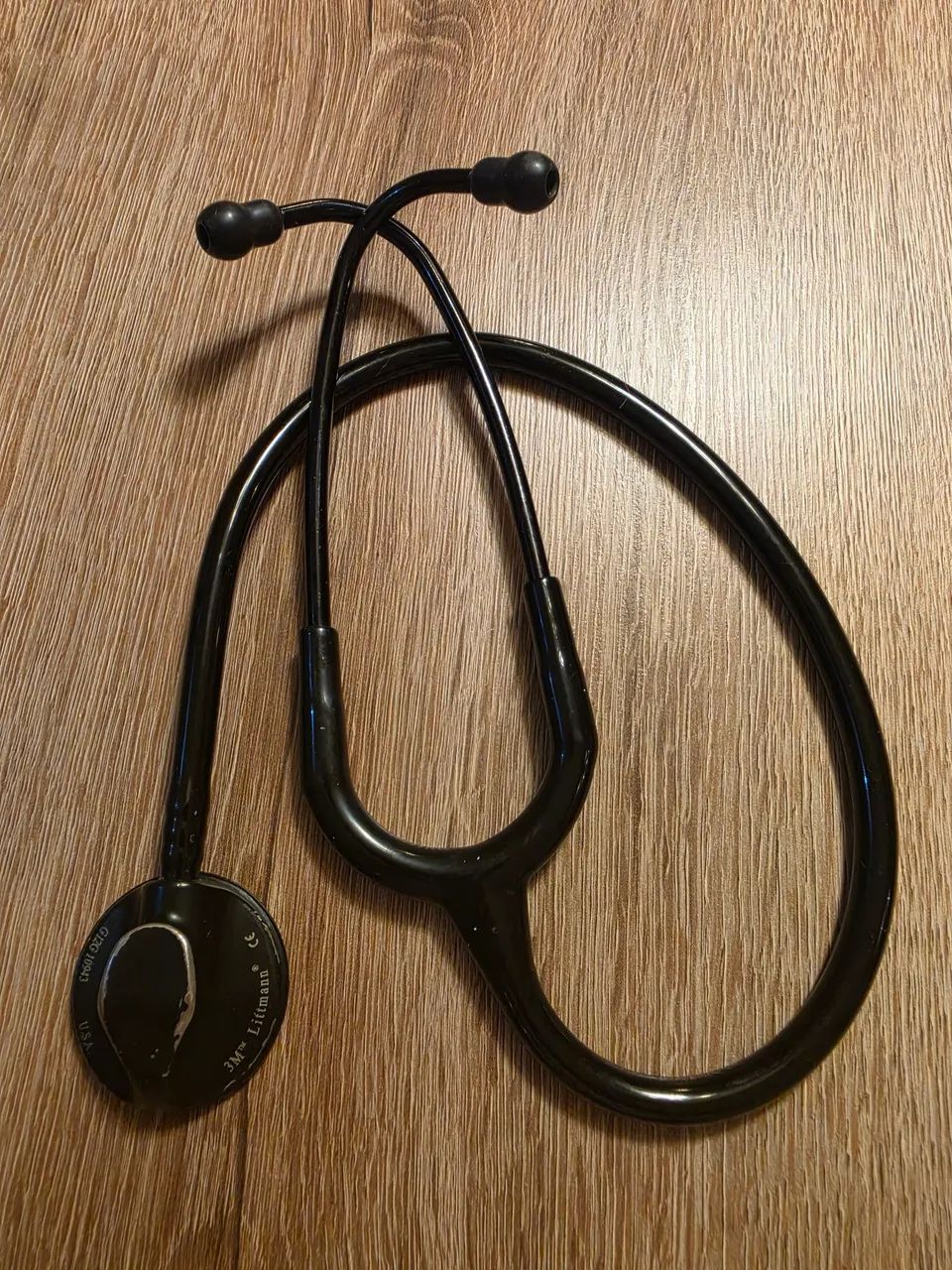 Estetoscópio Littmann Master Classic 2