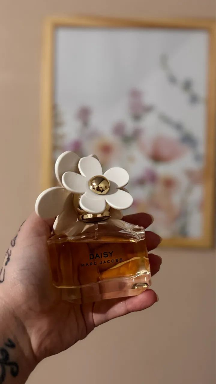 Perfume Daisy - Marc Jacobs  - Foto 3
