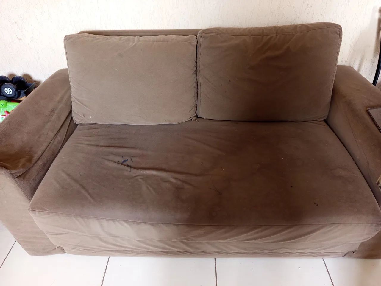 Sofa cama - Foto 2