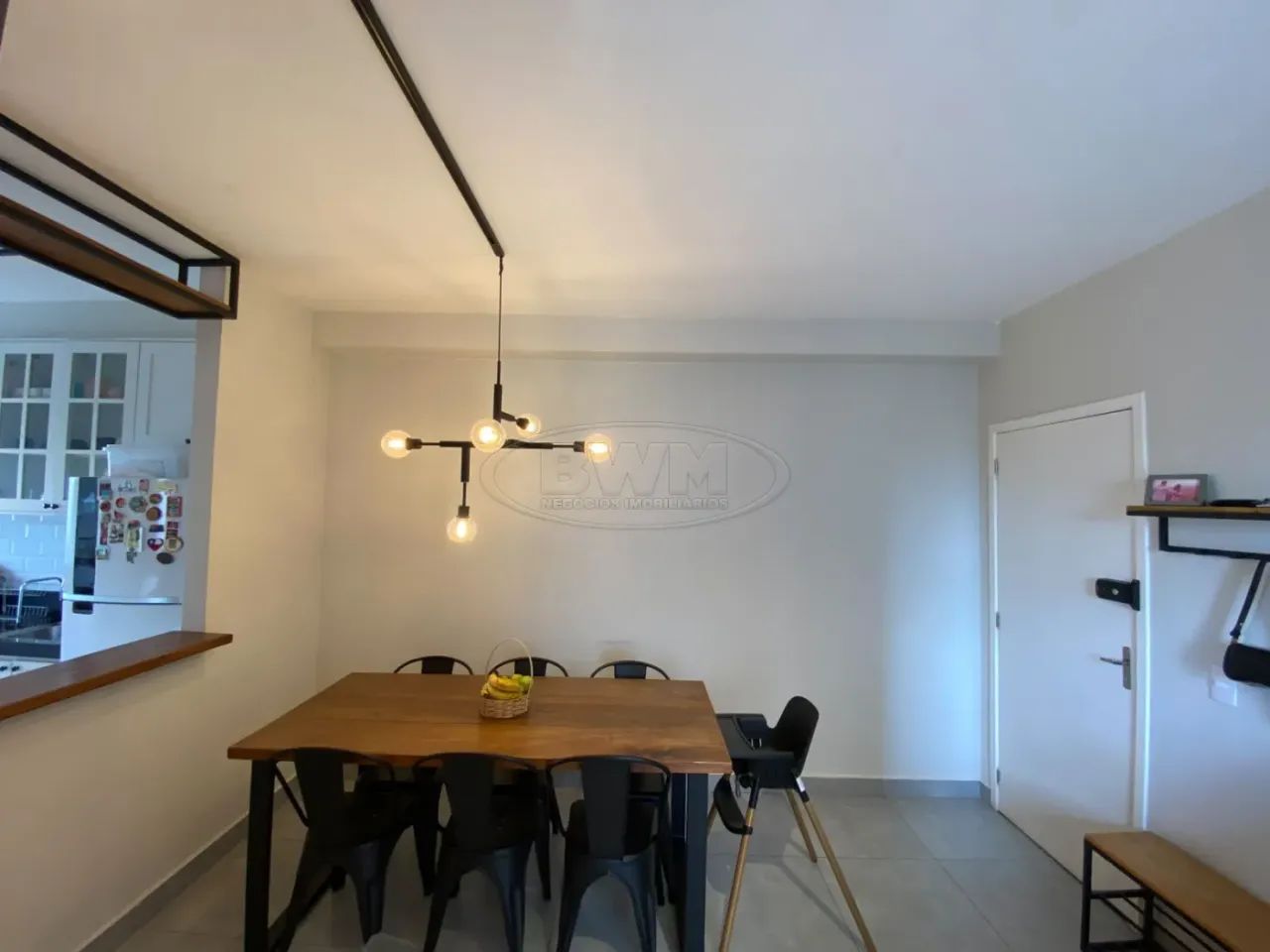 Lindo apartamento decorado - Foto 3
