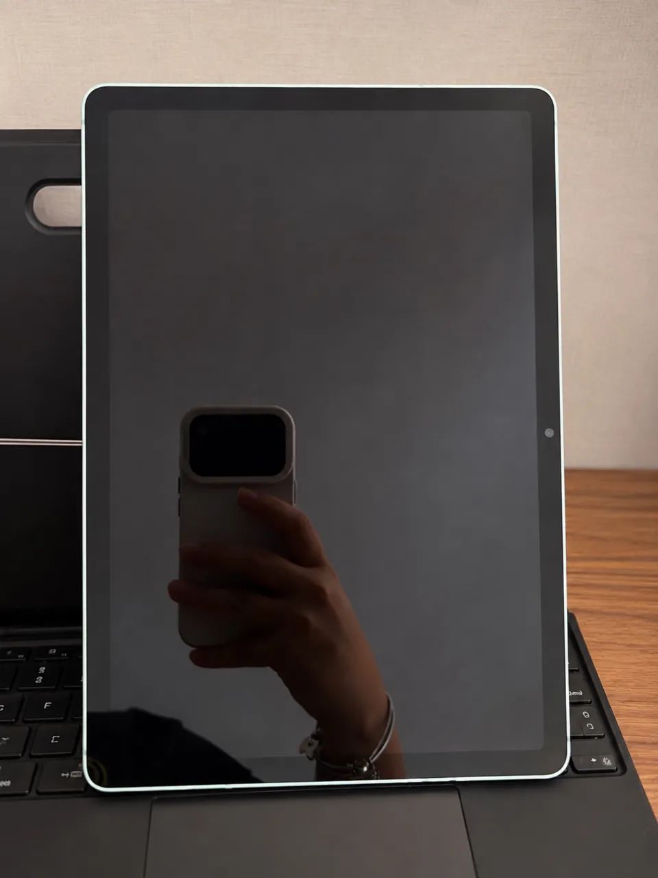 Samsung tablets s9 Fe Wifi (usado) - Foto 3