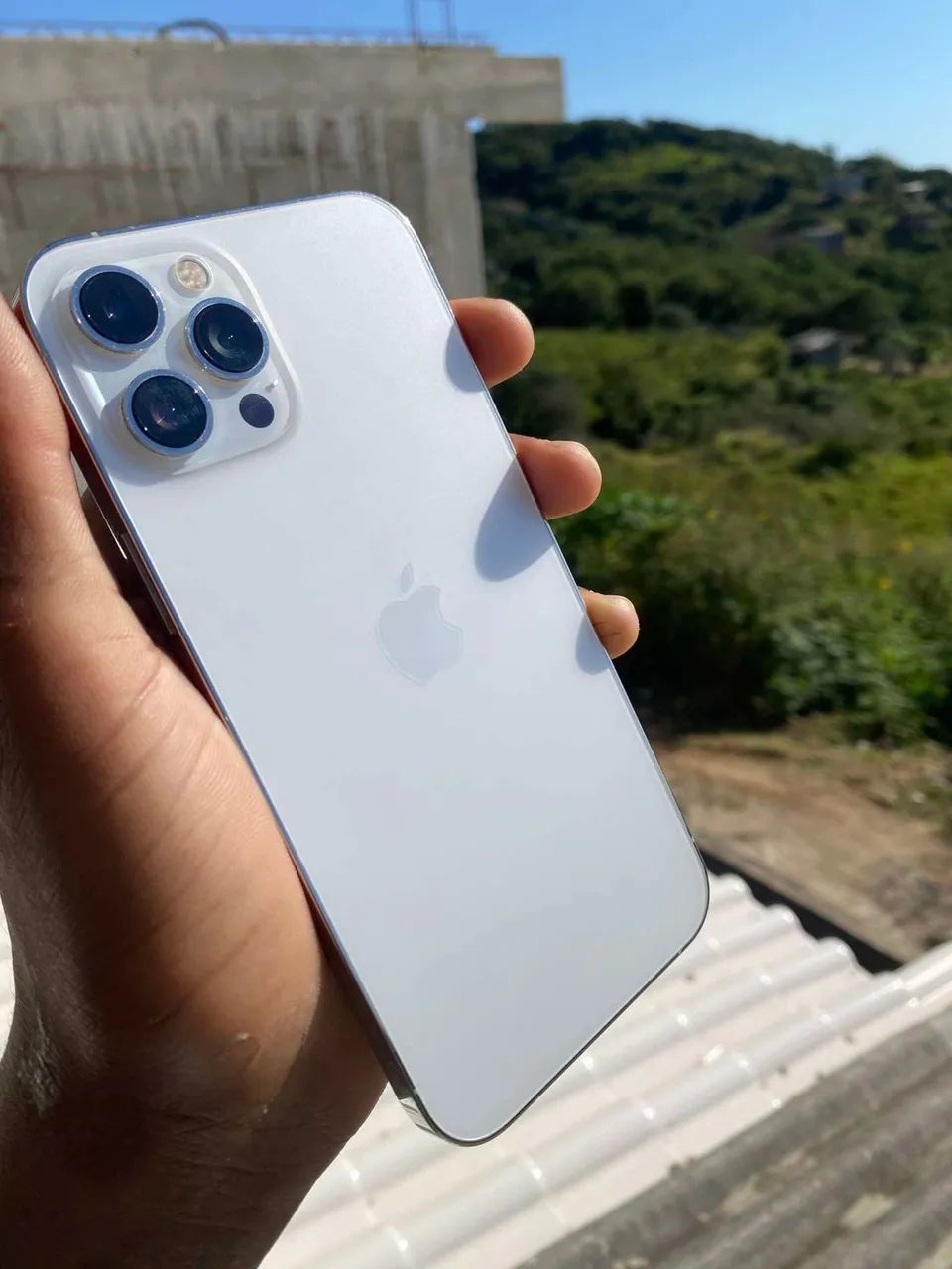 iPhone 12 Pro Max - Foto 2