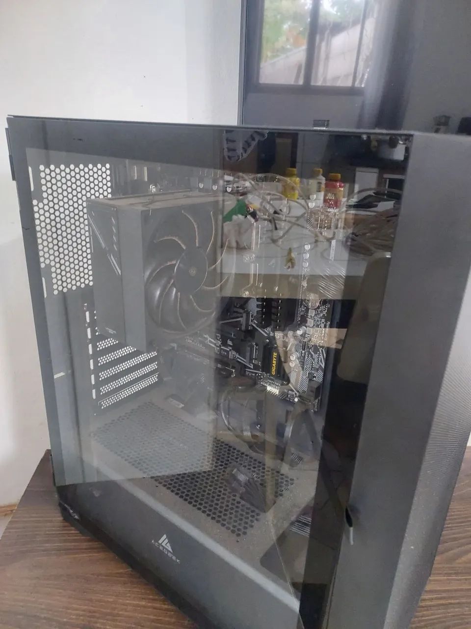 PC gamer venda ou troco em PS5 - Foto 5