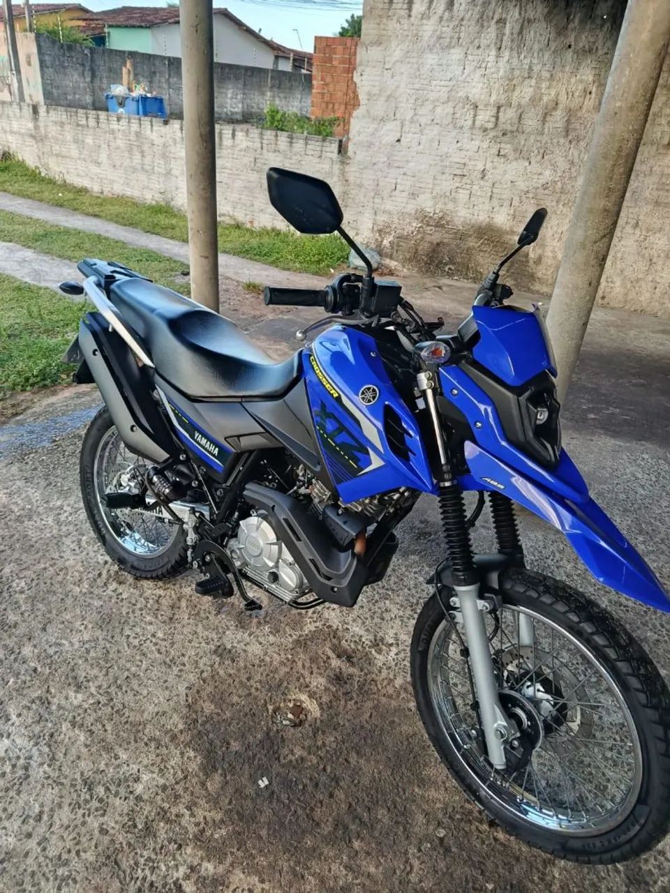 Yamaha crosser 2025  - Foto 2