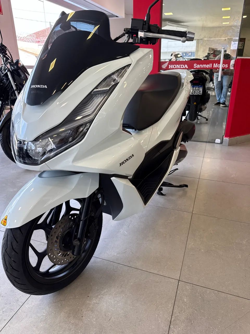 Pcx160 Abs 2023  - Foto 2