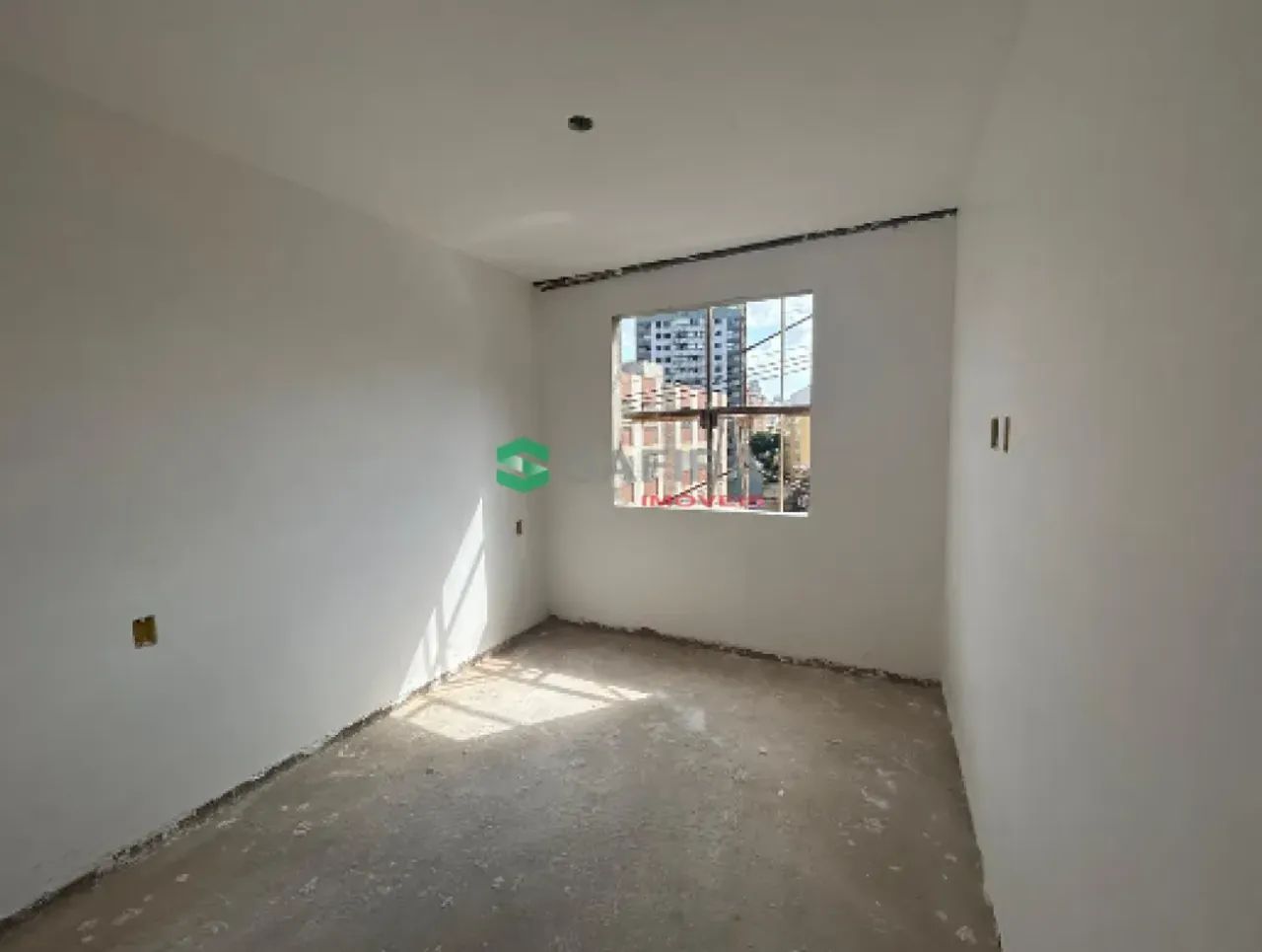 Apartamento com 2 quartos à venda em Belo Horizonte - Foto 5