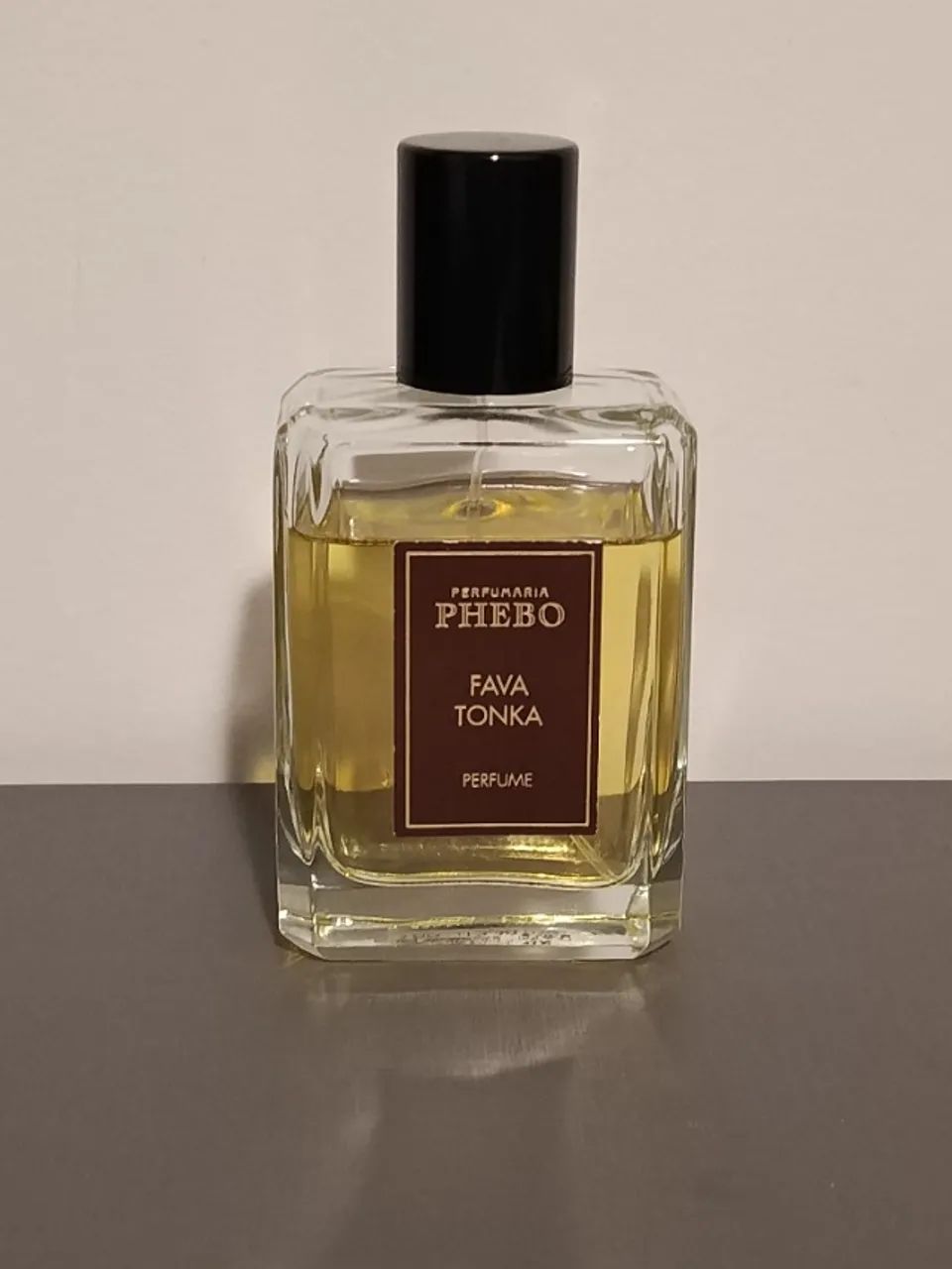 Perfume Phebo - Fava Tonka - Foto 2