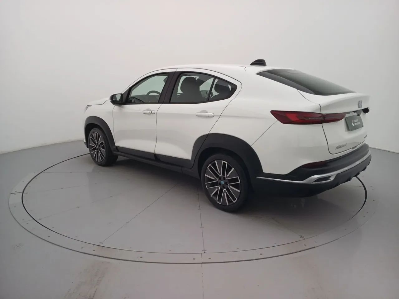 Fiat Fastback 2025 - Foto 3