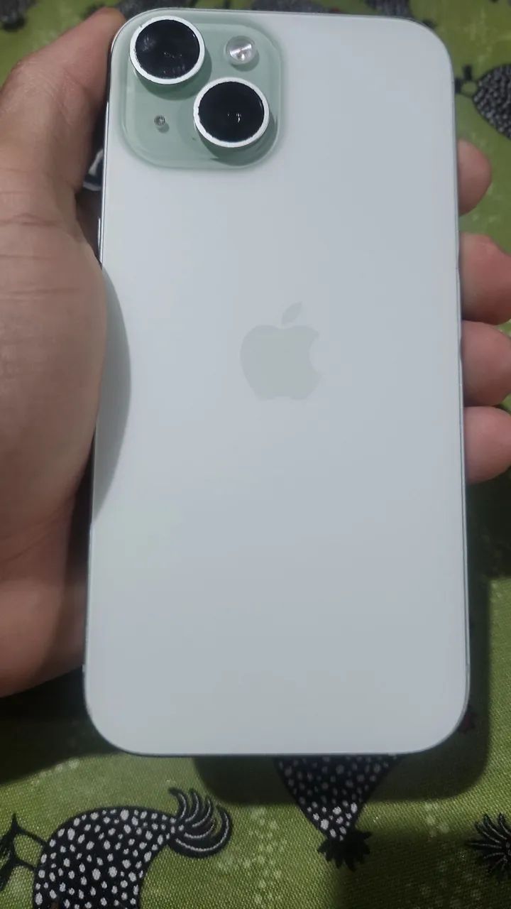 Iphone 15 - Foto 2