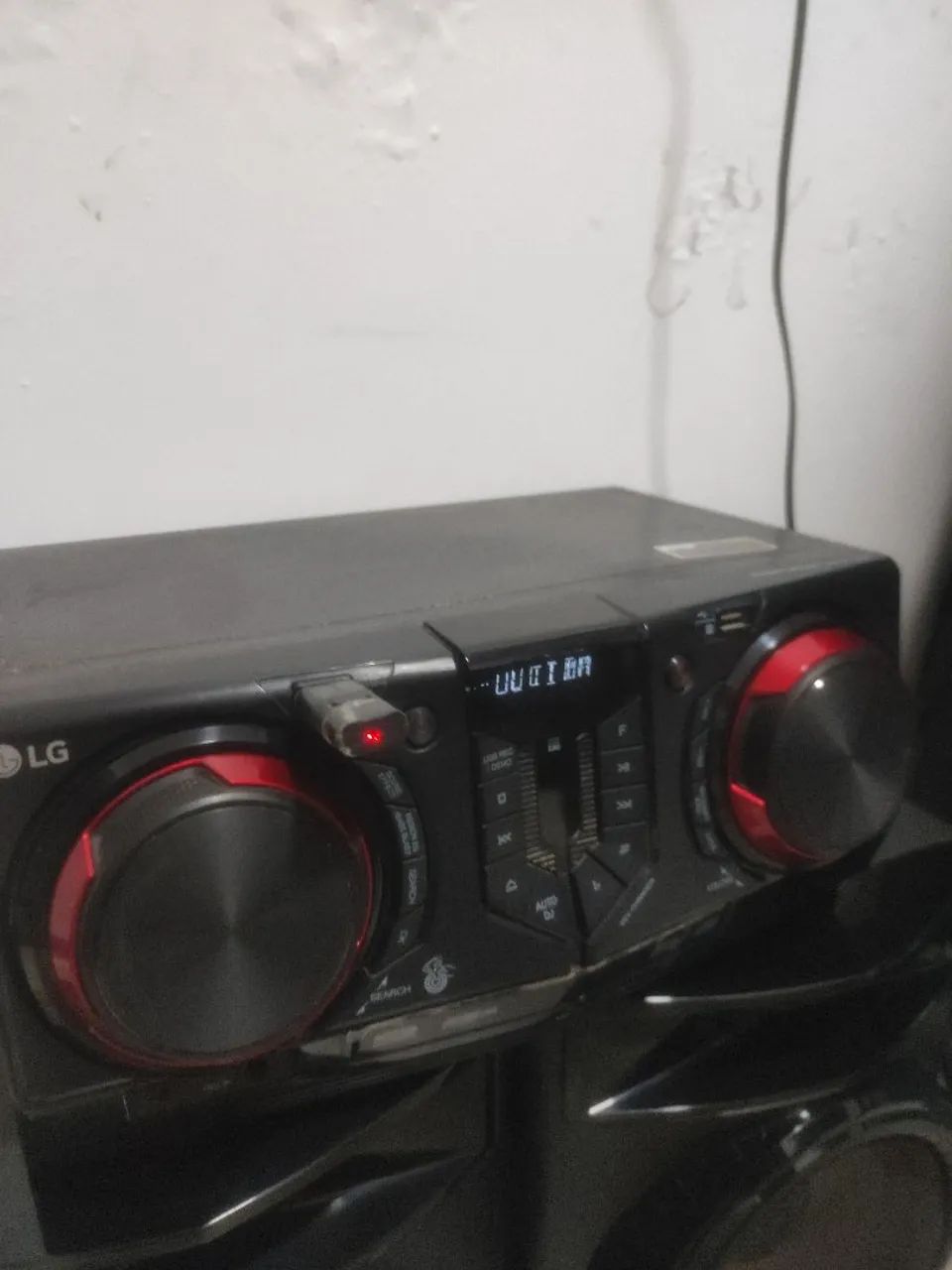 Power system LG 440w - Foto 3