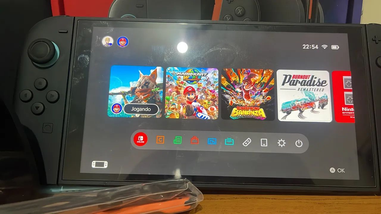 Nintendo switch 2  - Foto 2