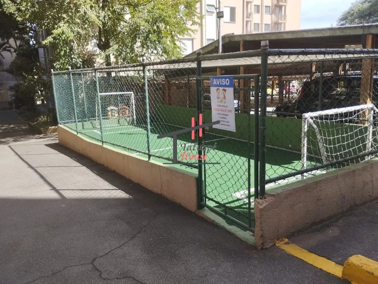Apartamento com 2 dormitórios e vaga - 67 mts² - Foto 4