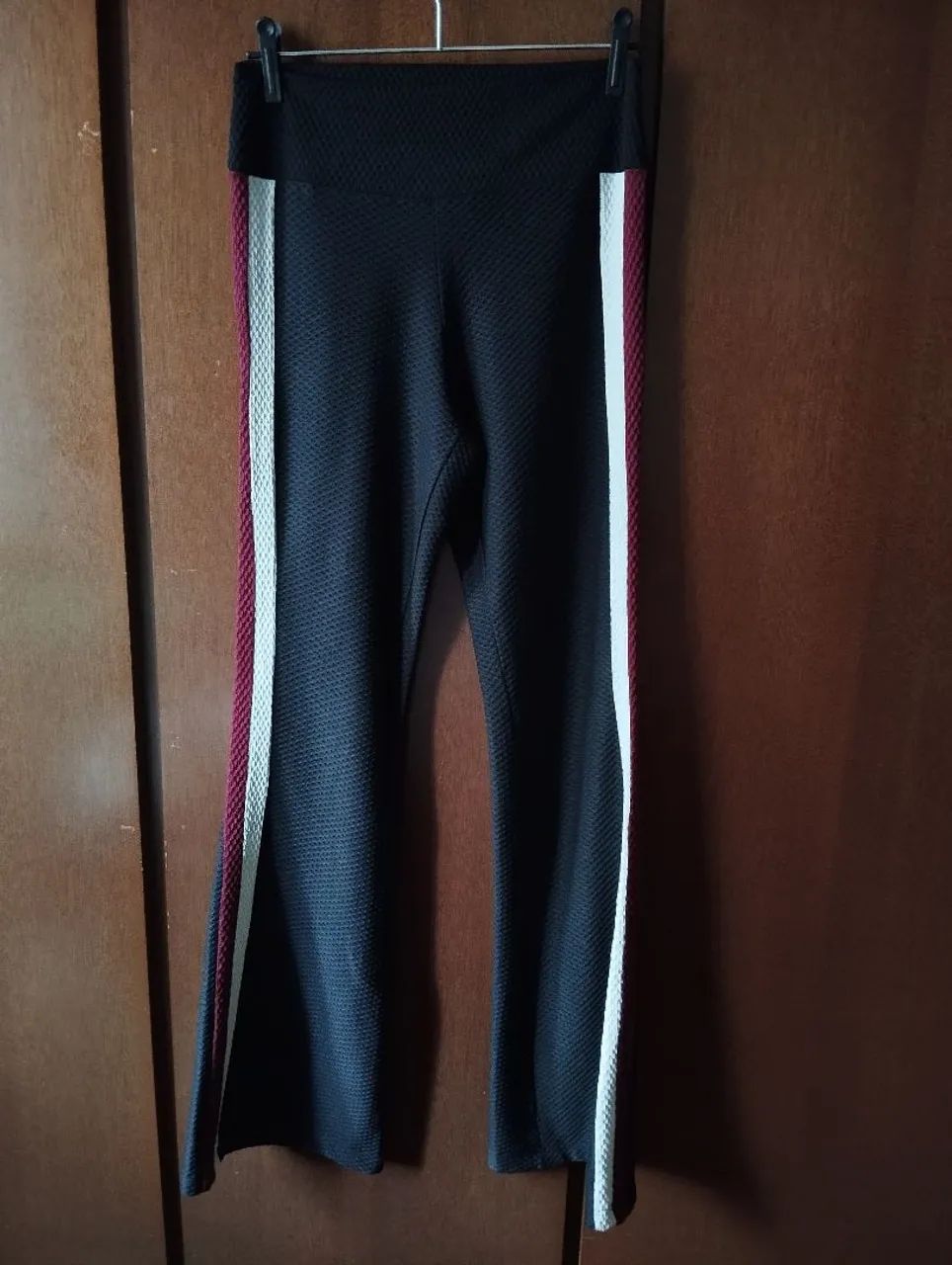 Calça fler M