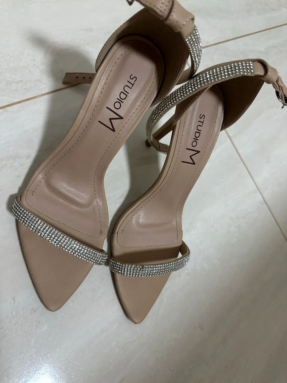 SAPATOS semi novos  - Foto 3