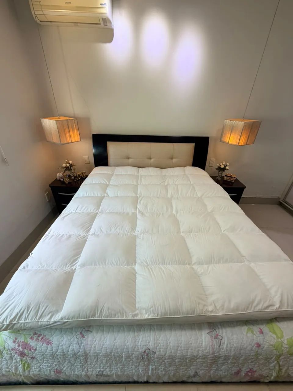 Pillowtop Marca Artelassê