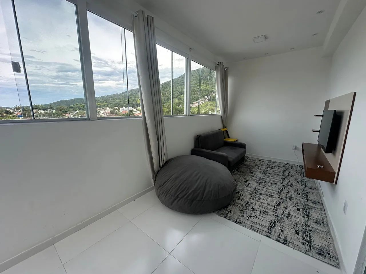 Cobertura Florianópolis Ribeirão da Ilha