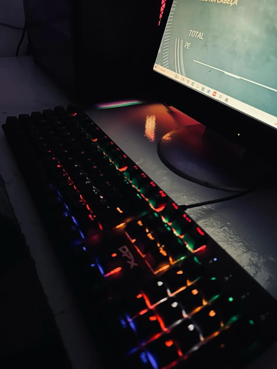 PC Gamer kit completo - Foto 4