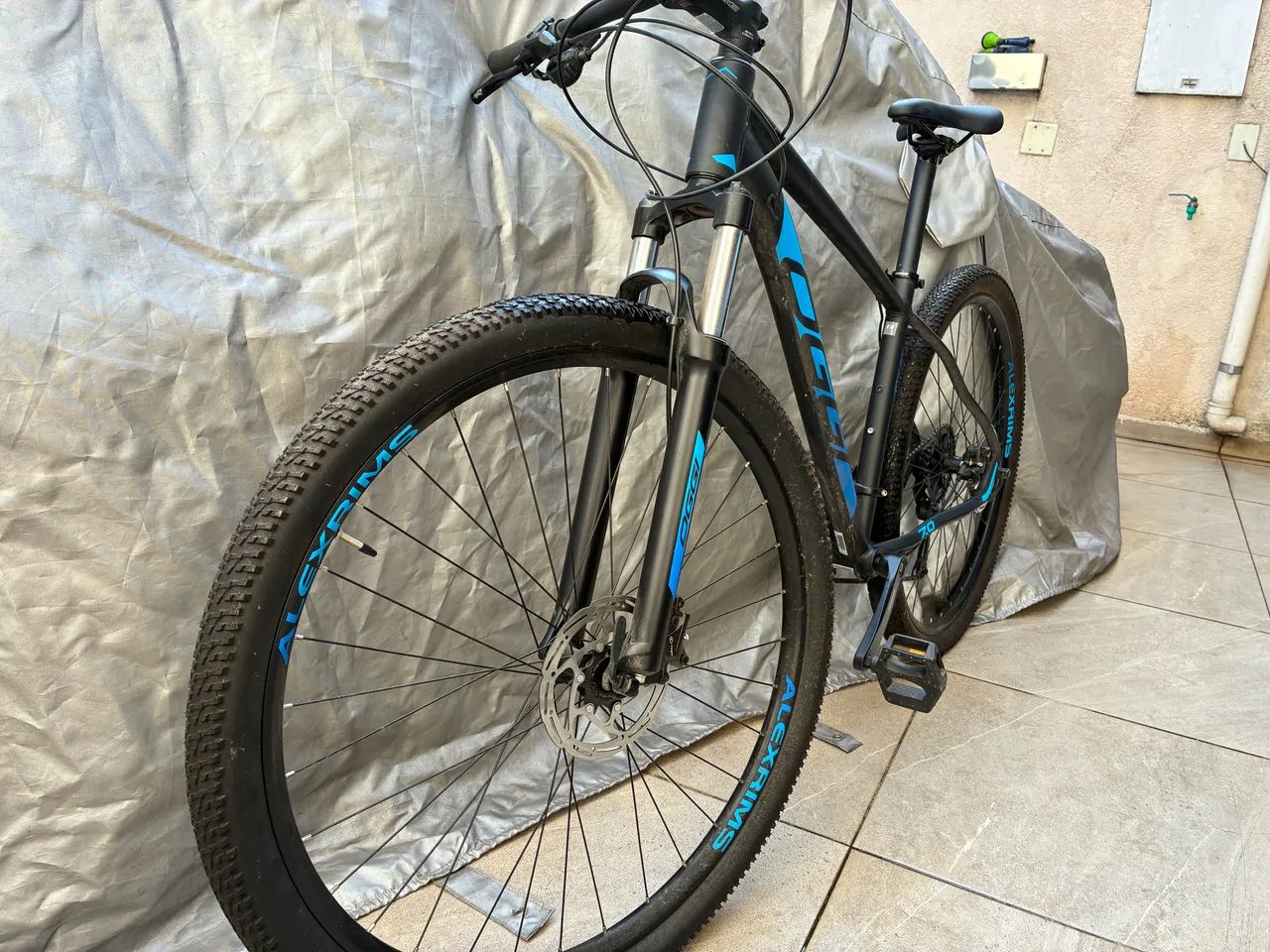 Oggi 7.0 Big Wheel - Foto 5