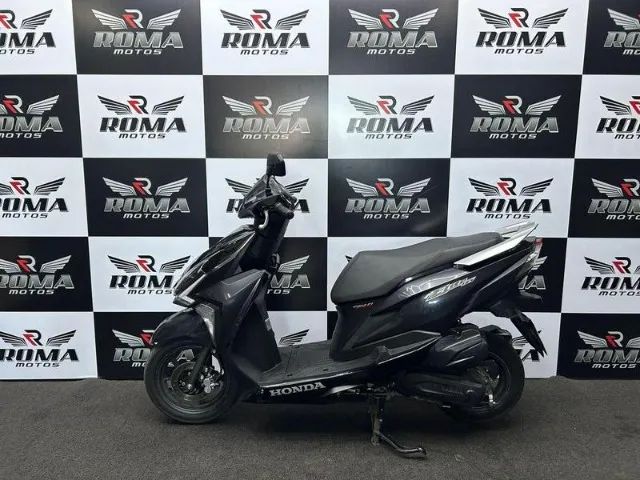 Elite 125 2024 - Foto 3