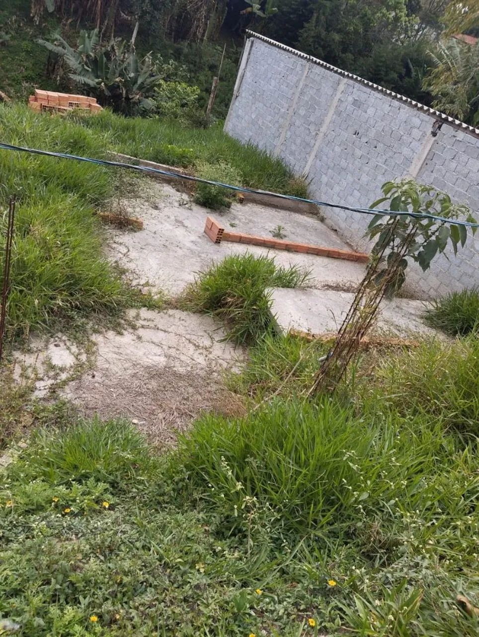 VENDE-SE ESSE TERRENO  - Foto 2