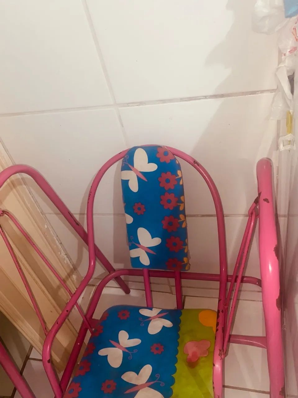 Balanço - Foto 2
