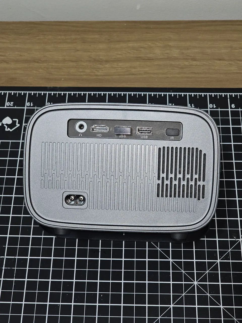 PROJETOR A10 PLUS - Foto 2