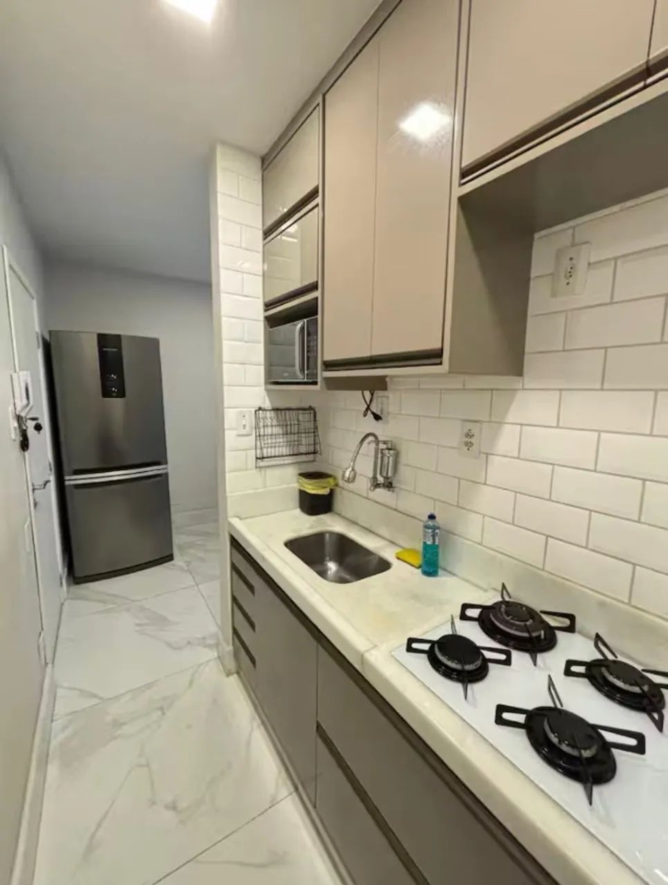 LOCAÇÃO TEMPORADA  - Foto 4