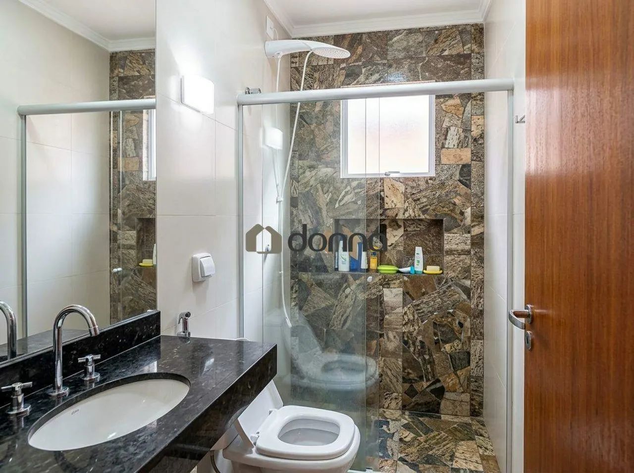 Casa à venda, 2 quartos, 2 vagas, Parque das Laranjeiras - Uberaba/MG - Foto 5