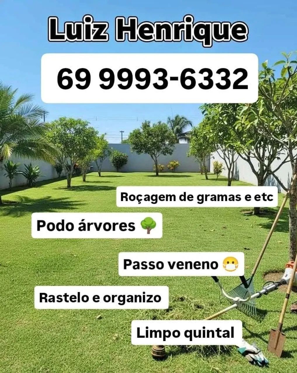 Roço - Foto 2