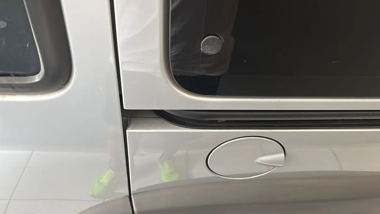 Fiat Doblo Adv/adv Tryon/locker 1.8 Flex 2012 - Foto 3