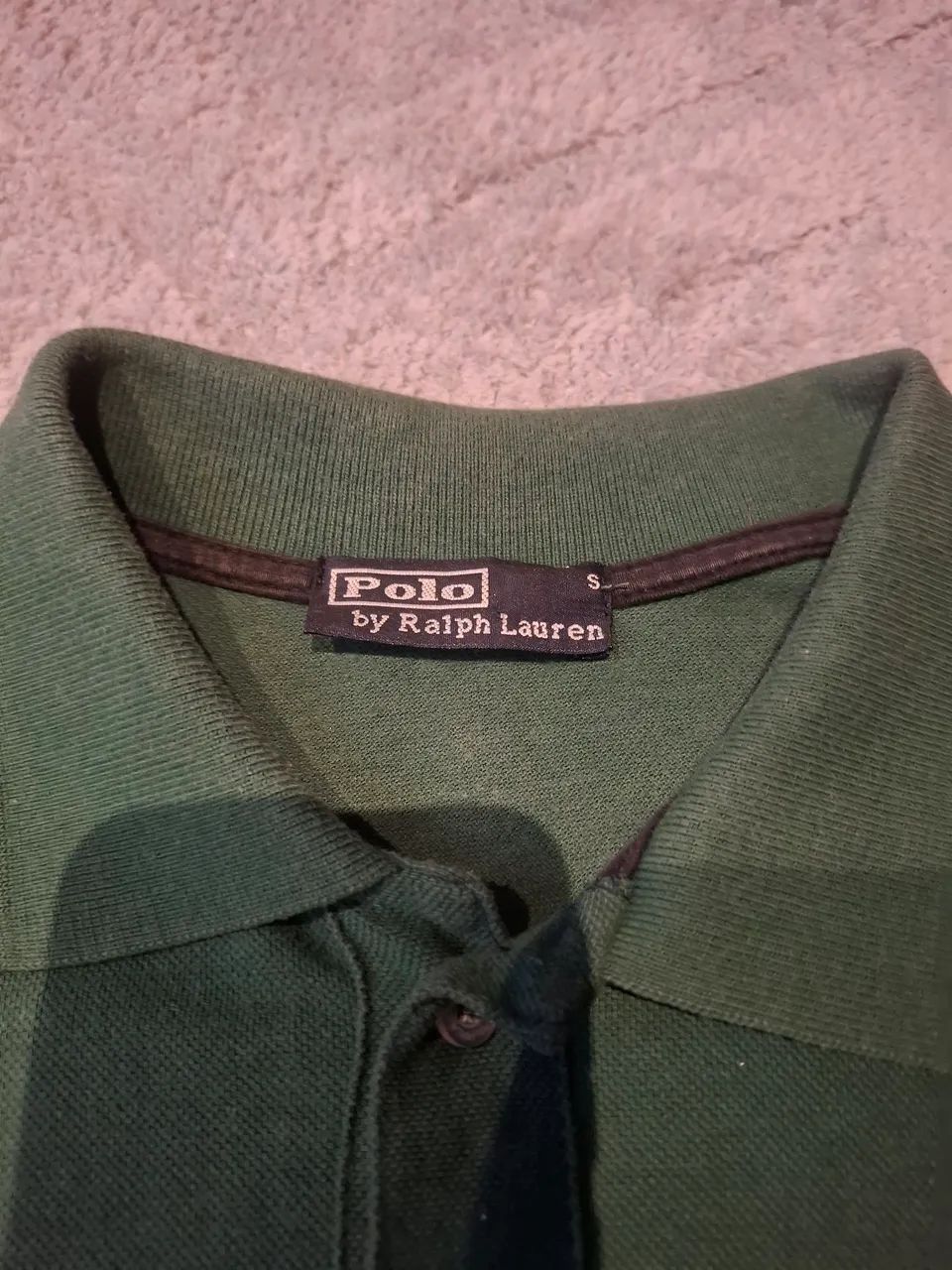 Camisa Polo Ralph Lauren Japan - Foto 3