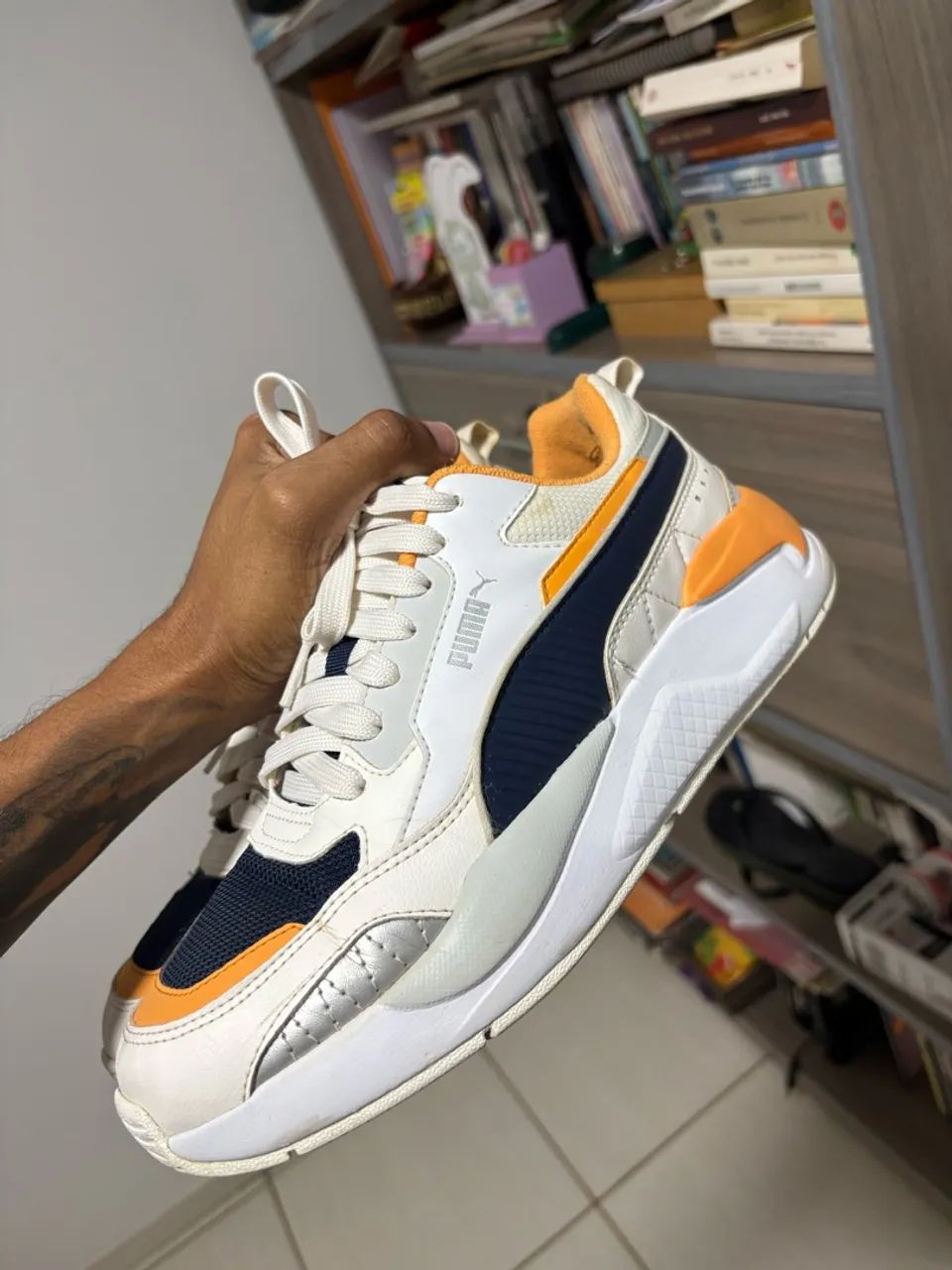 Tênis puma X-Ray 2 Original  - Foto 2
