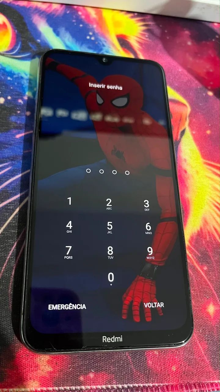 Celular redmi note 8 - Foto 3