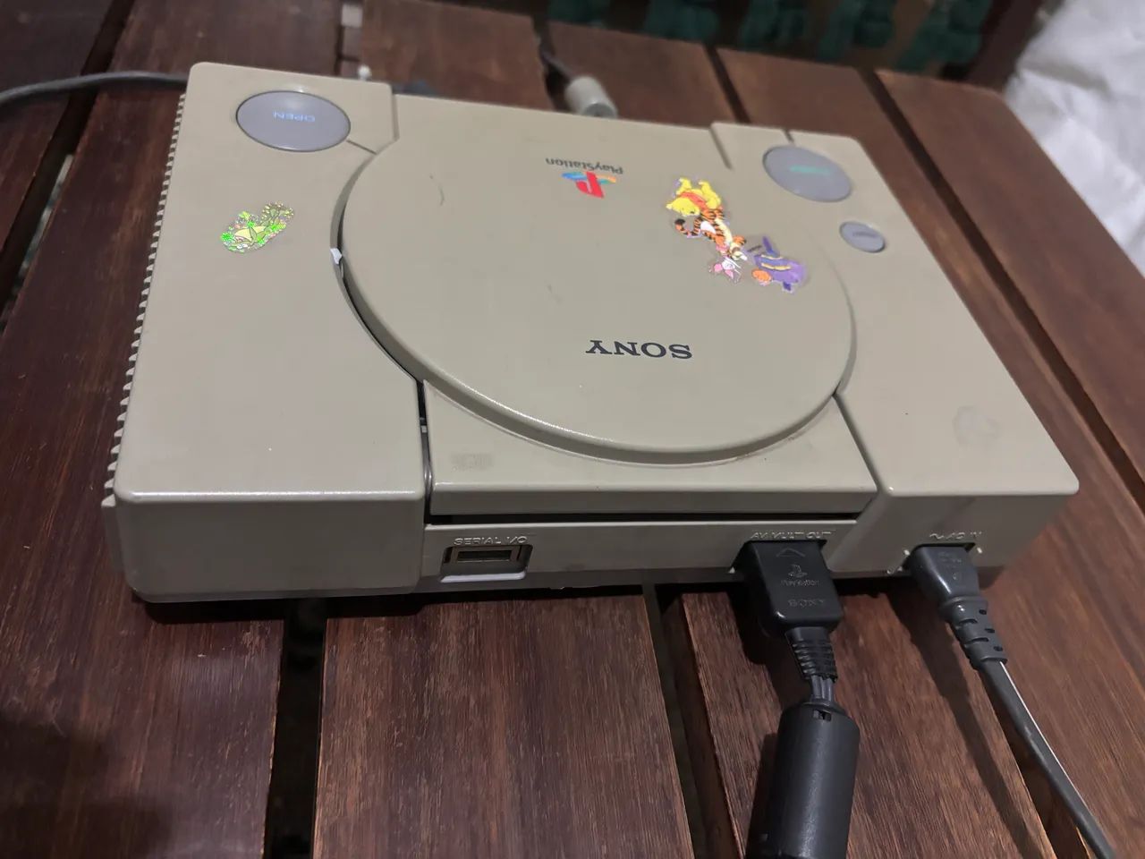 PlayStation PS1 - Foto 5