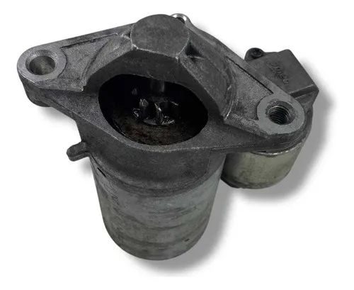 Motor De Arranque Partida March Sandero 1.0 16v Fs10b4 - Foto 3
