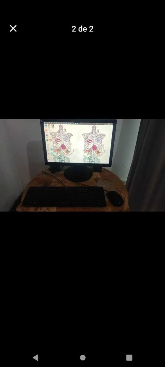 Computador  - Foto 2